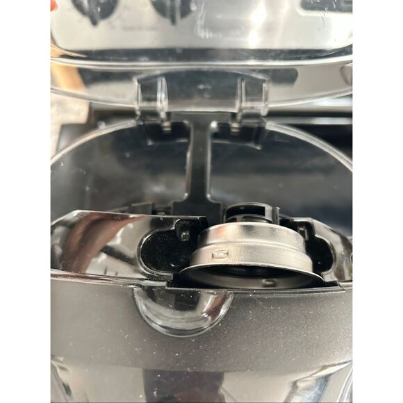 Delonghi coffee machine espresso machine retro style - Picture 2 of 5